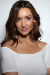 Catherine Tyldesley
