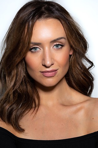 Catherine Tyldesley - Biography