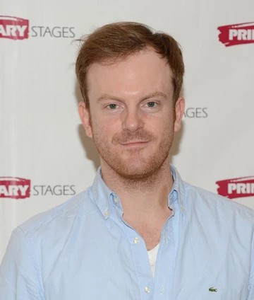 Jeremy Bobb - Biography