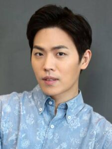 Lee Dong-ha