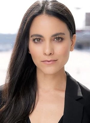 Maya Stojan - Biography