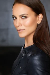 Maya Stojan