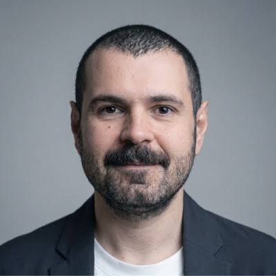Marko Chulev - Biography