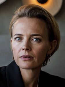 Josephine Bornebusch