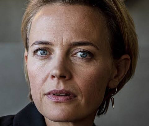 Josephine Bornebusch Biography: Awards, Husband, Age, Height, Net Worth, Parents, Instagram, Kids, Movies, TV Shows