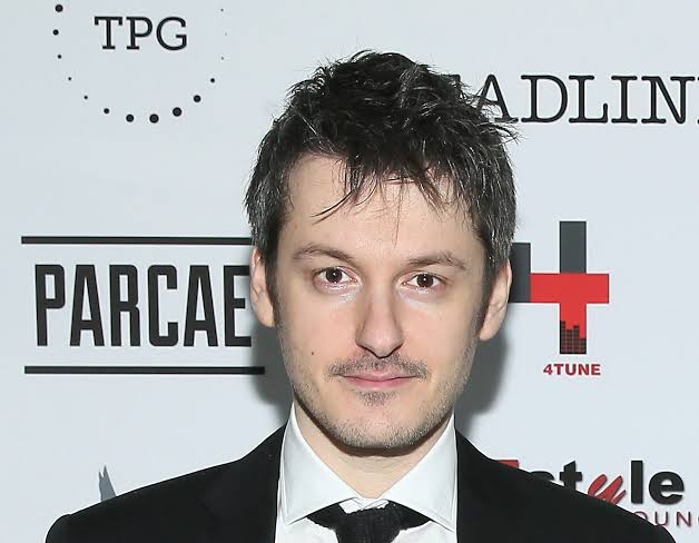 Ilya Naishuller - Biography