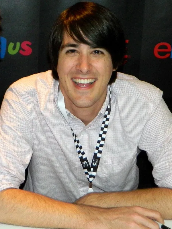 J. G. Quintel - Biography