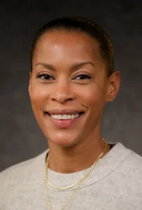 Kearran Giovanni