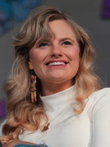 Tia Ballard