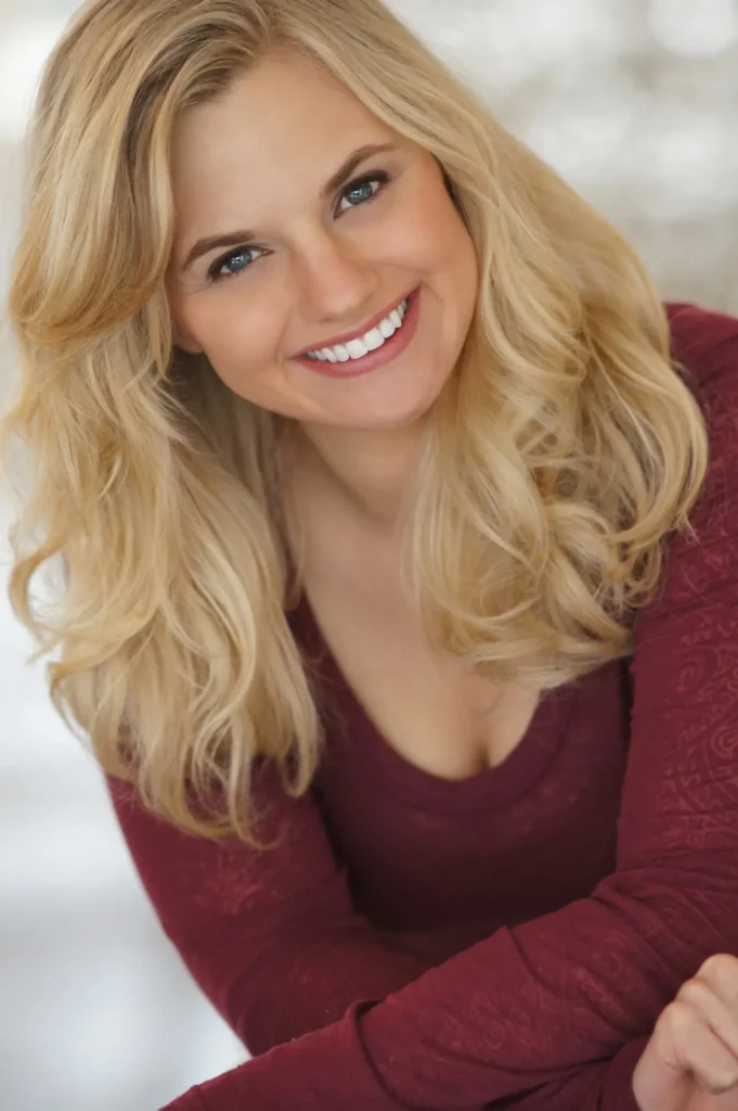 Tia Ballard - Biography