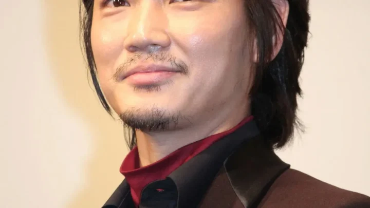 Gô Ayano Biography: Wife, Age, Height, Net Worth, Movies, Parents, Awards, Religion, Instagram