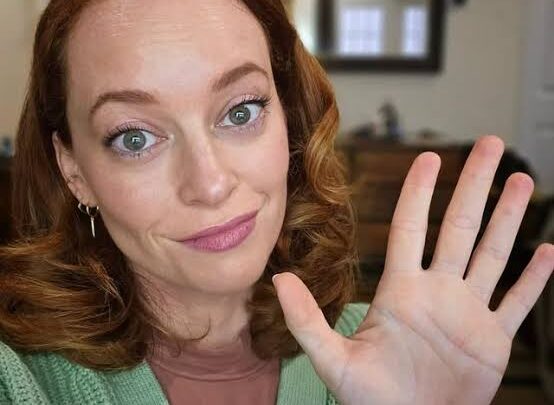 Valyn Hall Biography: Siblings, IMDb, Age, Net Worth, Height, Parents, Fiancé, TV Shows, Instagram