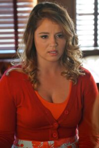 Kether Donohue