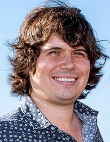 Michael J. Gallagher - Biography