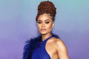 Andra Day