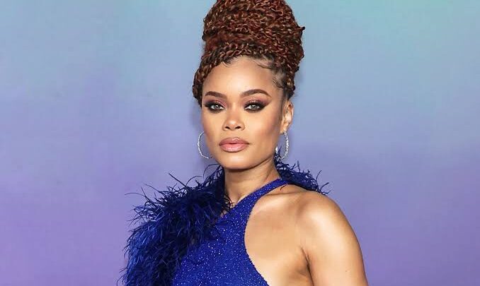 Andra Day Biography: Age, Ethnicity, Net Worth, Height, Songs, Husband, Awards, Movies, Religion