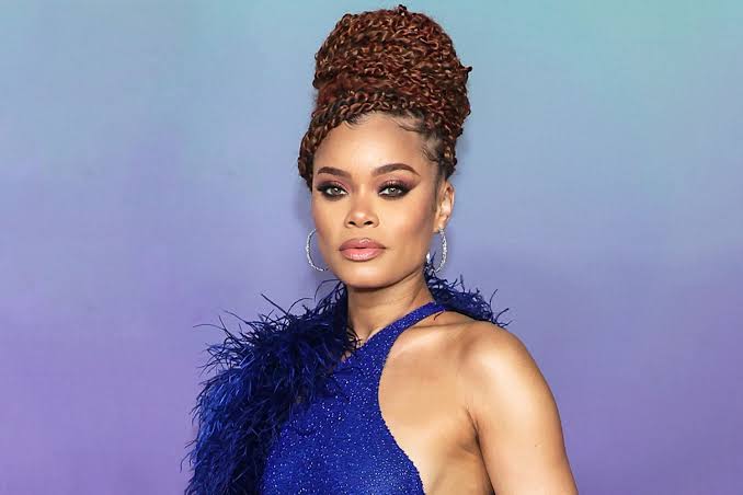 Andra Day Biography: Age, Ethnicity, Net Worth, Height, Songs, Husband, Awards, Movies, Religion