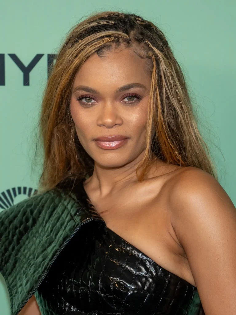 Andra Day - Biography