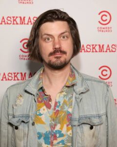 Trevor Moore