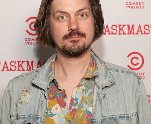 Trevor Moore Biography: Wife, Instagram, Age, Height, Net Worth,  Awards, Albums, Movies, Religion, Death