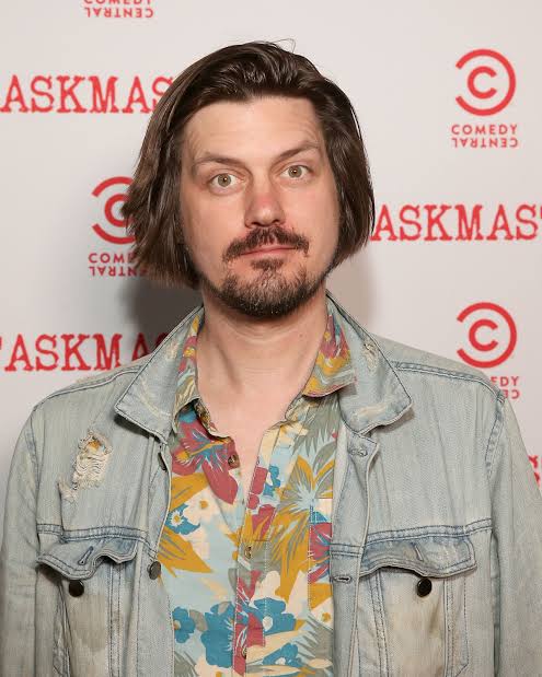 Trevor Moore Biography: Wife, Instagram, Age, Height, Net Worth,  Awards, Albums, Movies, Religion, Death