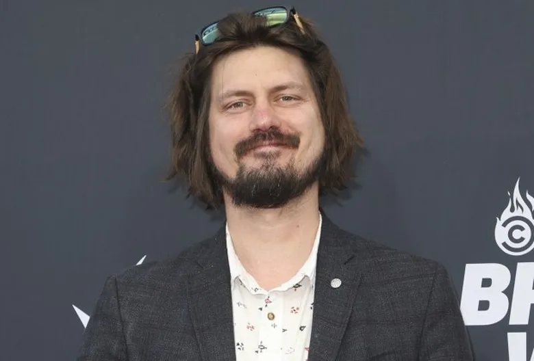 Trevor Moore - Biography