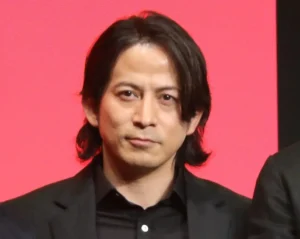 Junichi Okada