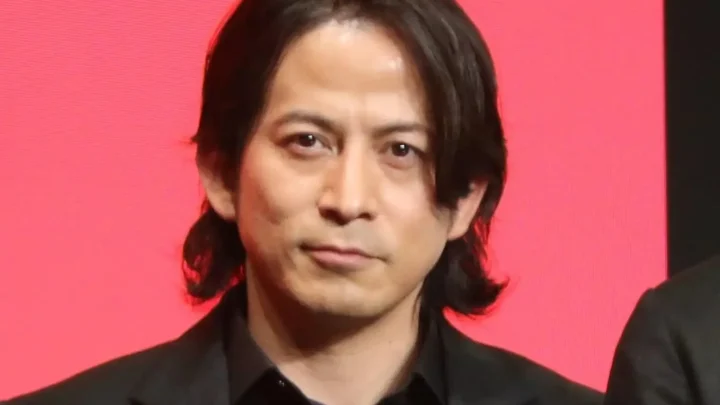 Junichi Okada Biography: Wife, Songs, Net Worth, Age, Height, Awards, Movies, Religion, YouTube