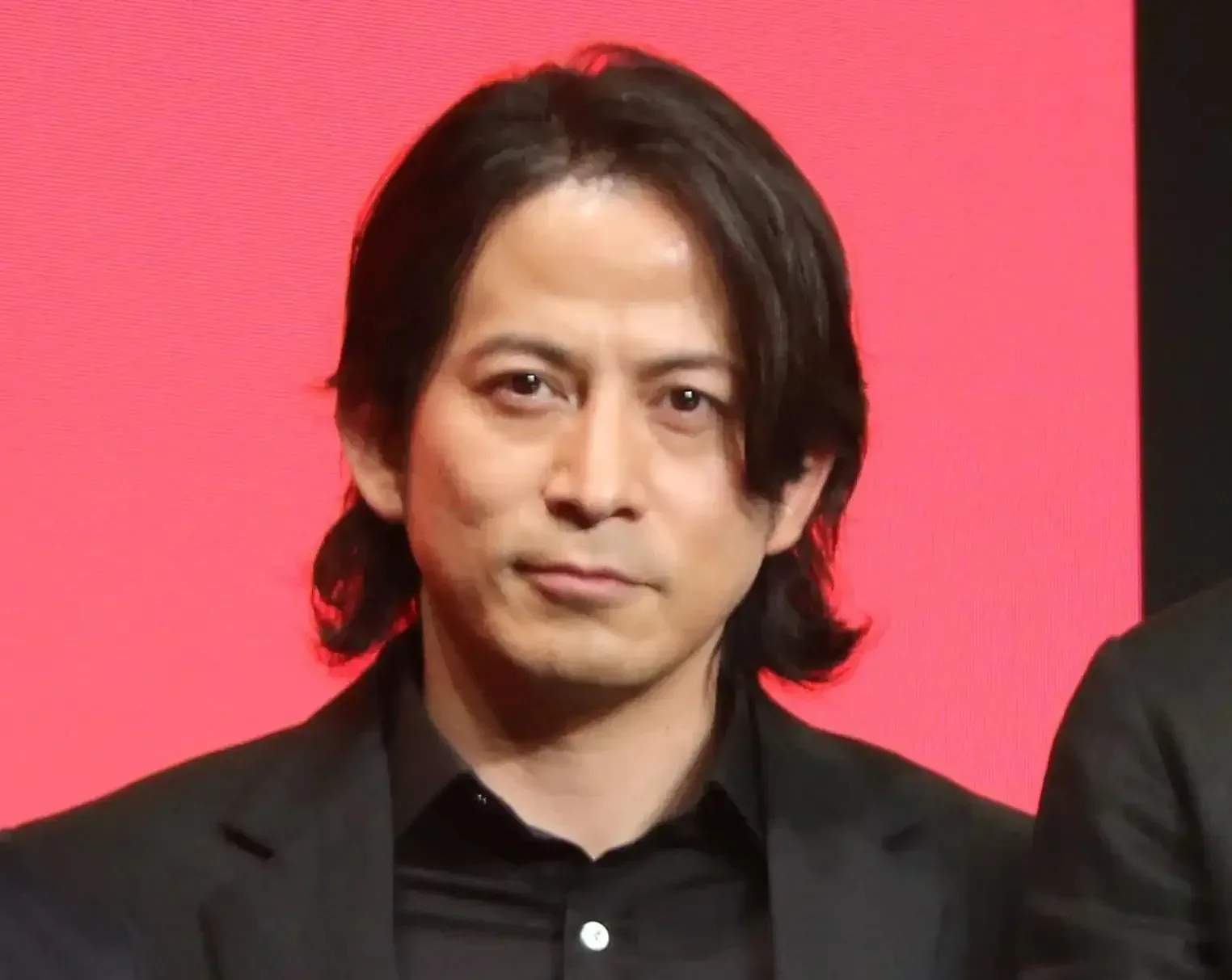 Junichi Okada