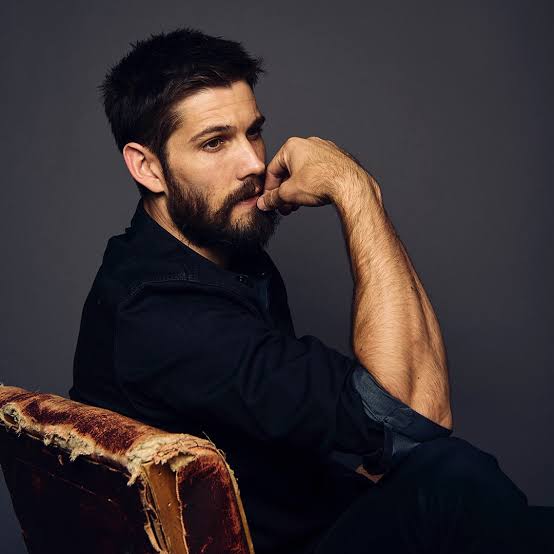 Casey Deidrick - Biography