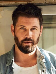 Casey Deidrick