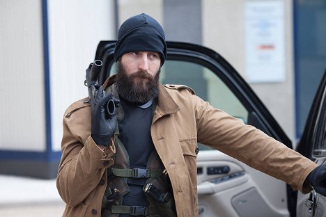 Michael Bellisario - Biography