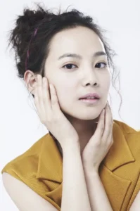 Yoon Seung-Ah
