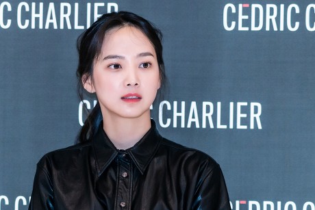 Yoon Seung-Ah - Biography