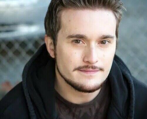 David Roland Walpole Biography: Movies, Height, Age, Net Worth, Fiancèe, TV Shows, Ethnicity, Instagram