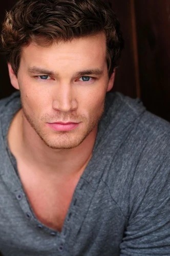 Derek Theler - Biography