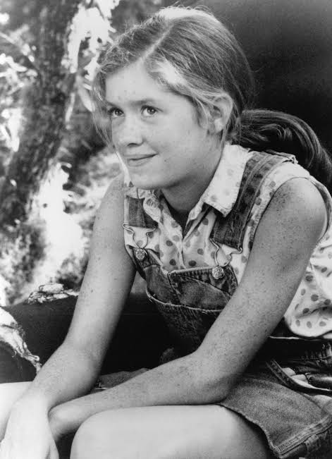 Lexi Randall - Biography