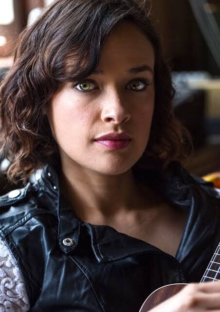 Brina Palencia Biography: Net Worth, Movies, Height, Parents, Songs, Ethnicity, Awards, Age, Husband