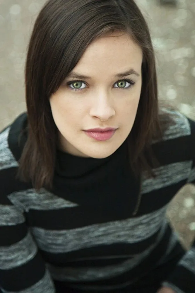 Brina Palencia - Biography