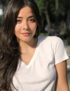 Teresa Ruiz
