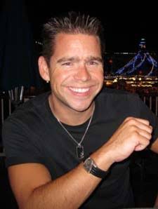 Joseph Cousins - Biography