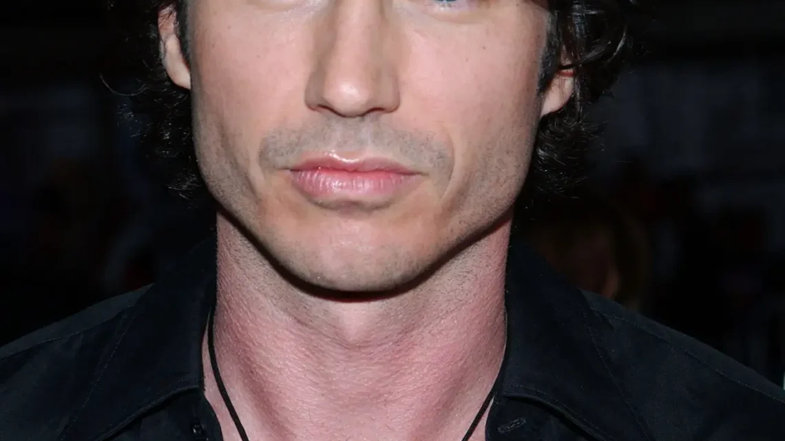 Shane Brolly Biography: Wife, Age, Parents, Height, Net Worth, Kids, Movies & TV Shows