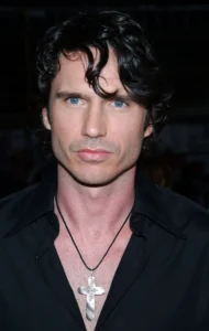Shane Brolly