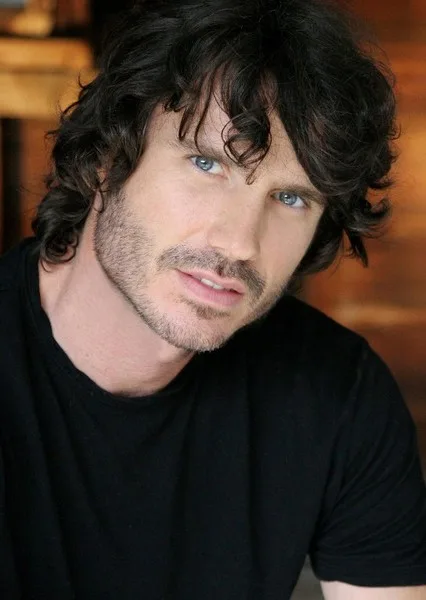 Shane Brolly - Biography