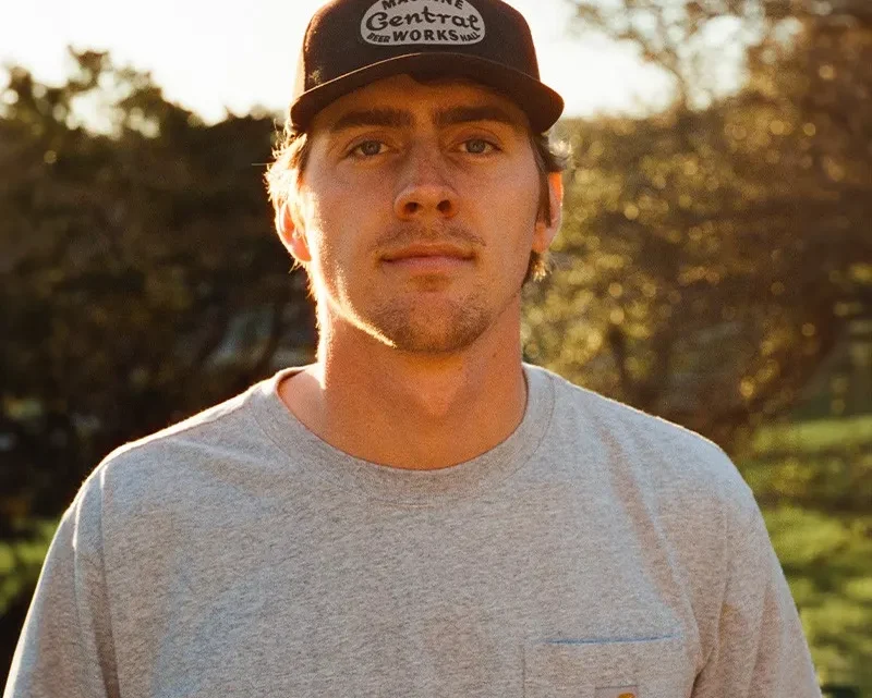 Dylan Gossett Bio: Wife, Age, Height, Net Worth, Parents, Songs, Albums, Kids