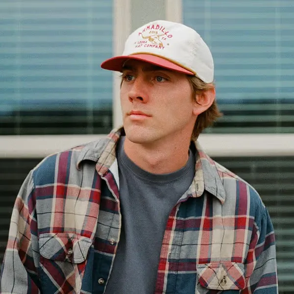 Dylan Gossett - Biography