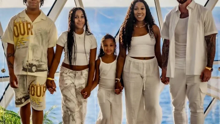 The Rush Fam Biography: Members, Net Worth, Kids, Career, YouTube, Family, Formation, Age