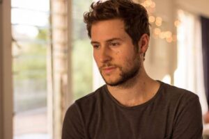 Griffin Burns