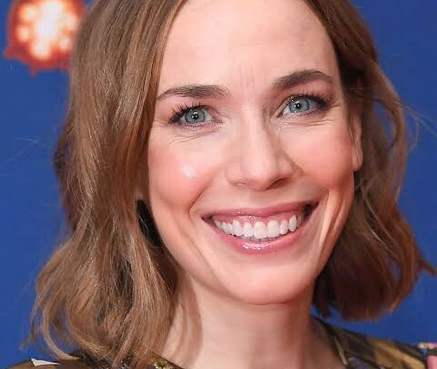 Laura Main Biography: Net Worth, Husband, Age, TV Shows, Instagram, Nationality, Twitter, Career