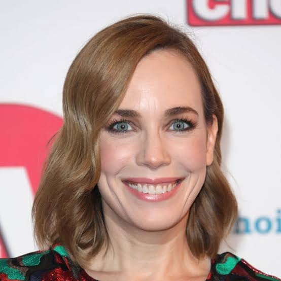 Laura Main - Biography